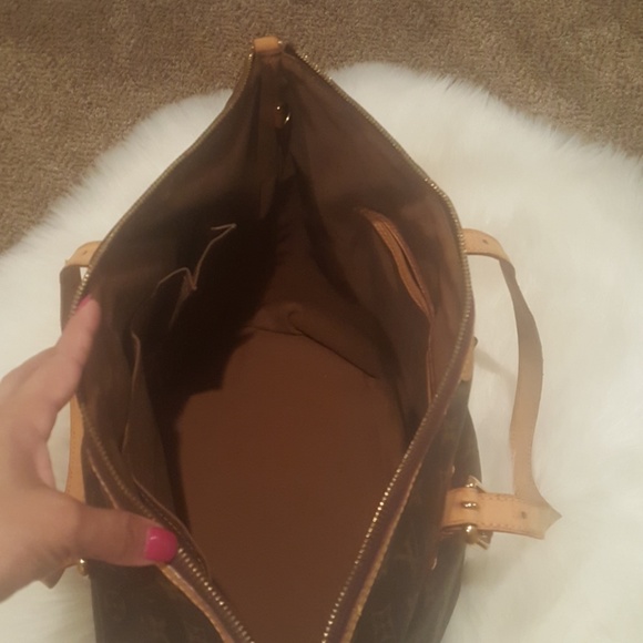 LOUIS Vuitton  parmelo gm - Picture 5 of 8